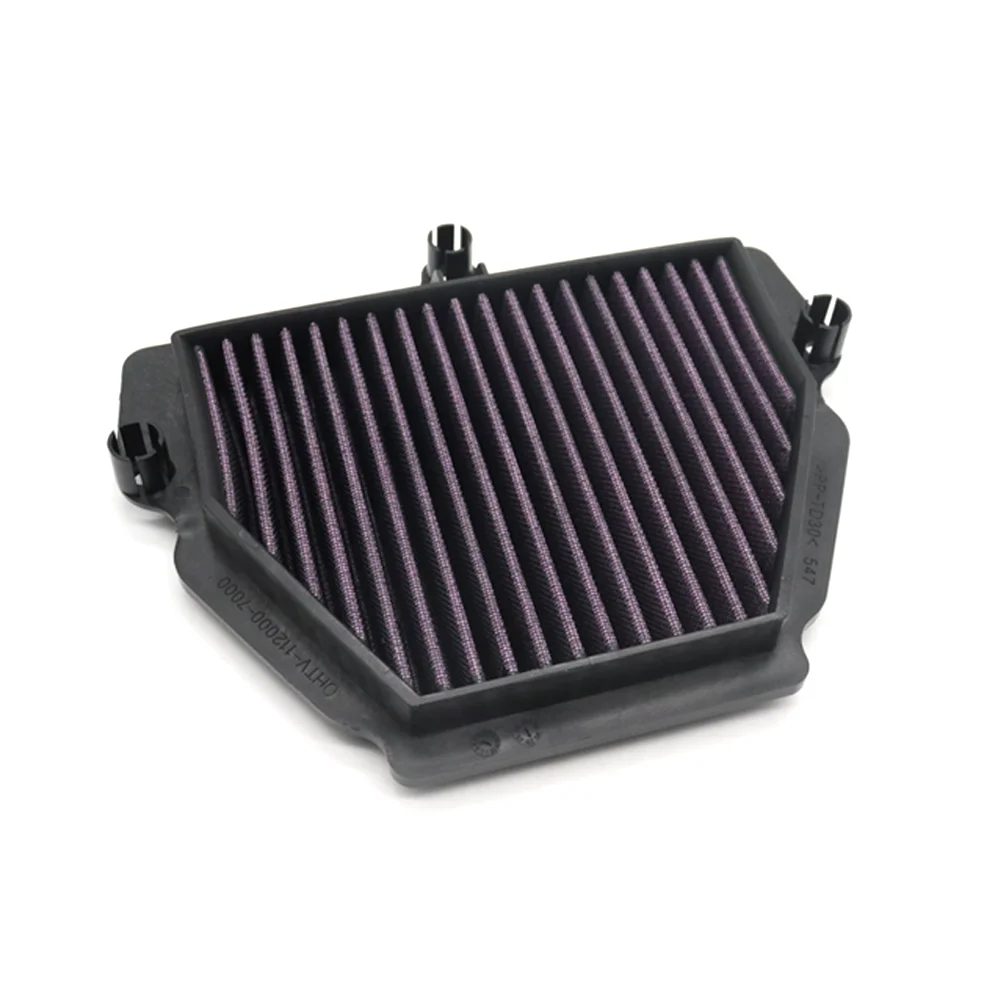 For CFMOTO 675NK 675SR-R 675SRR 675SS 675SR 650 NK SRR SR Motorcycle Engine Air Filter Cleaner 675NK Accessories