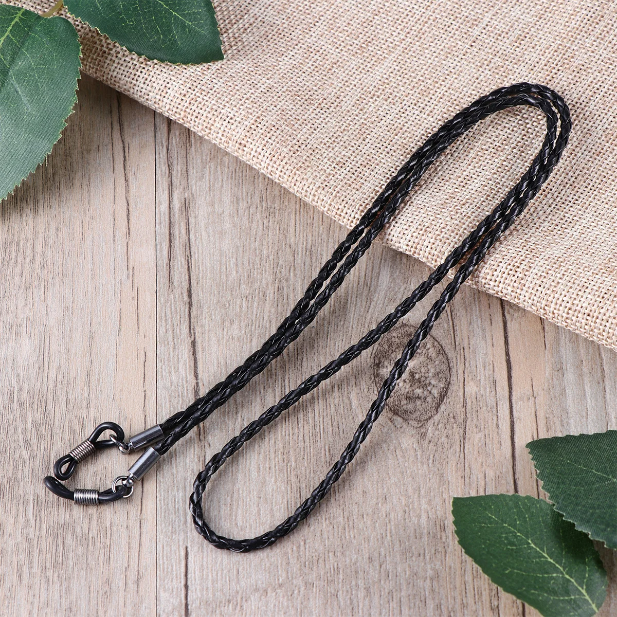 Рисунок 3 - противоскользящий ремешок для очков