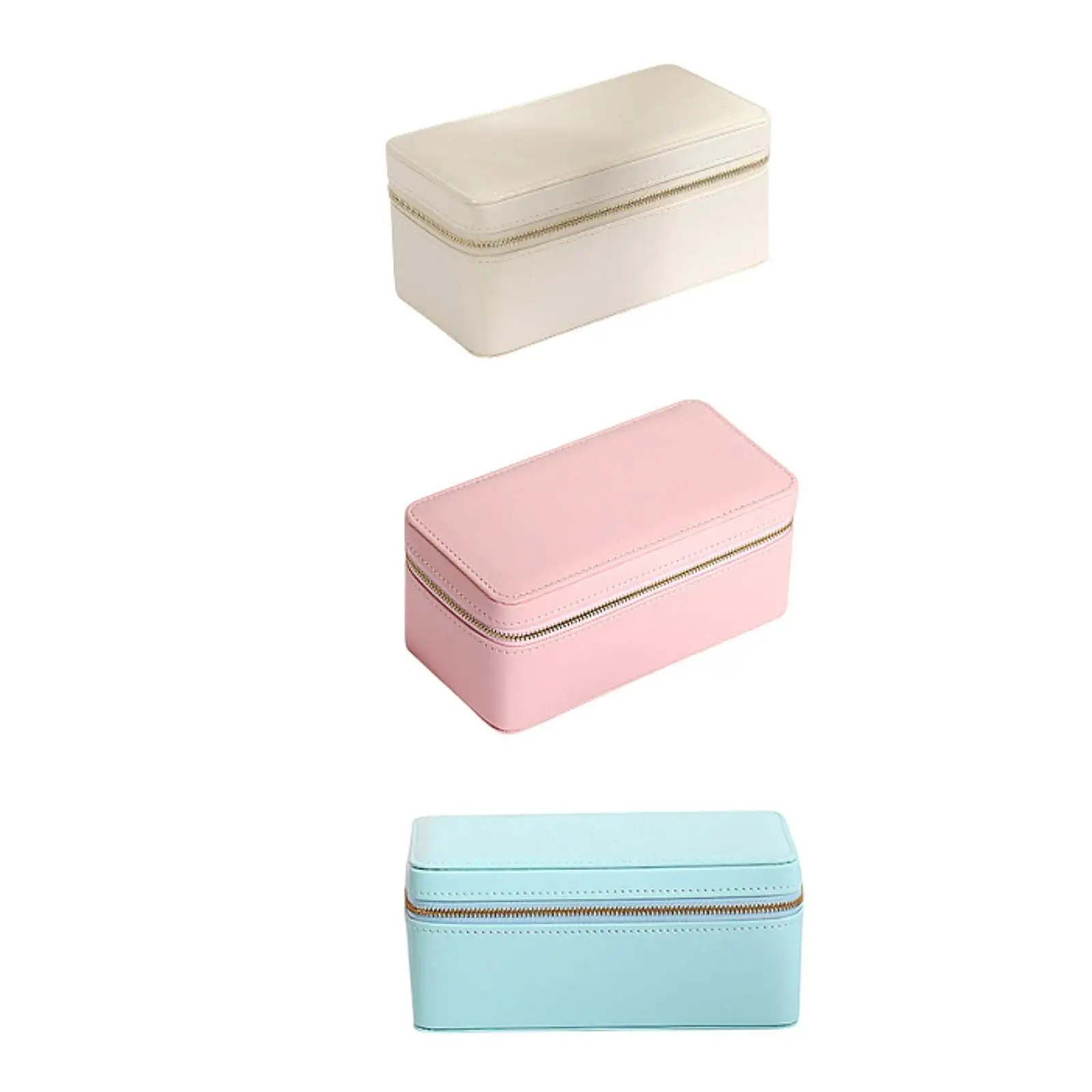 

Bracelet Case Storage Box Bangle Box for Bracelets Dresser Art Craft Fairs