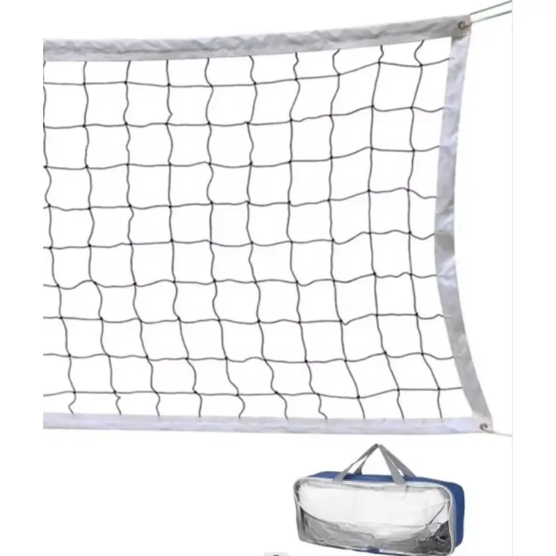 

Volleyball Net Outdoor Customized Volleyball Volleyball Sports Net