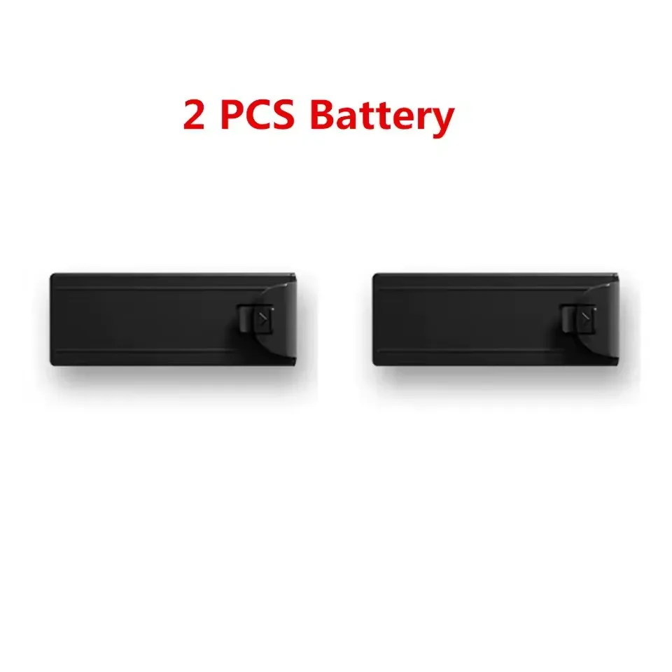 XT555 GPS Drone Accessories Battery  3.7V 2000mAh XT555 Drone Propeller Blade XT555  Drone Parts Battery