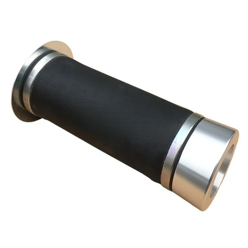 1S8210P01 Universal Sleeve Rubber Air Spring Ride Lift Suspension Air Bellows Bags for Diameter 12.5mm Shock Absorber in Stock