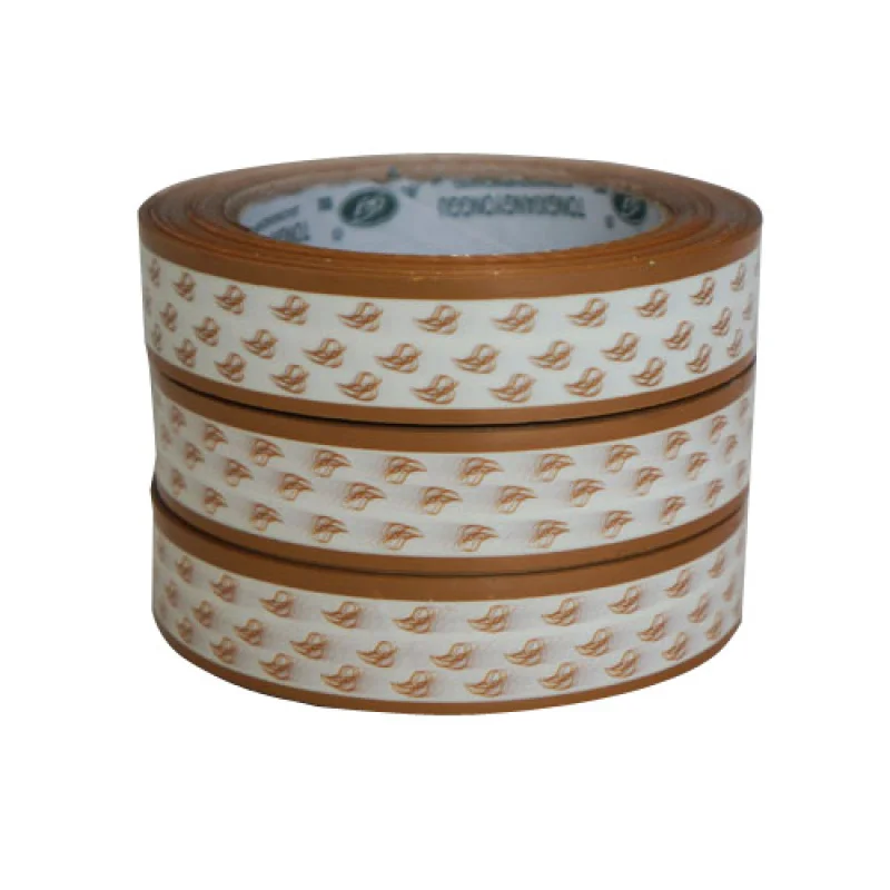 10 pieces（custom）Strong Adhesive BOPP Printing Packing Tape With Hottest Sale High Quality Tape In Custom Packaging