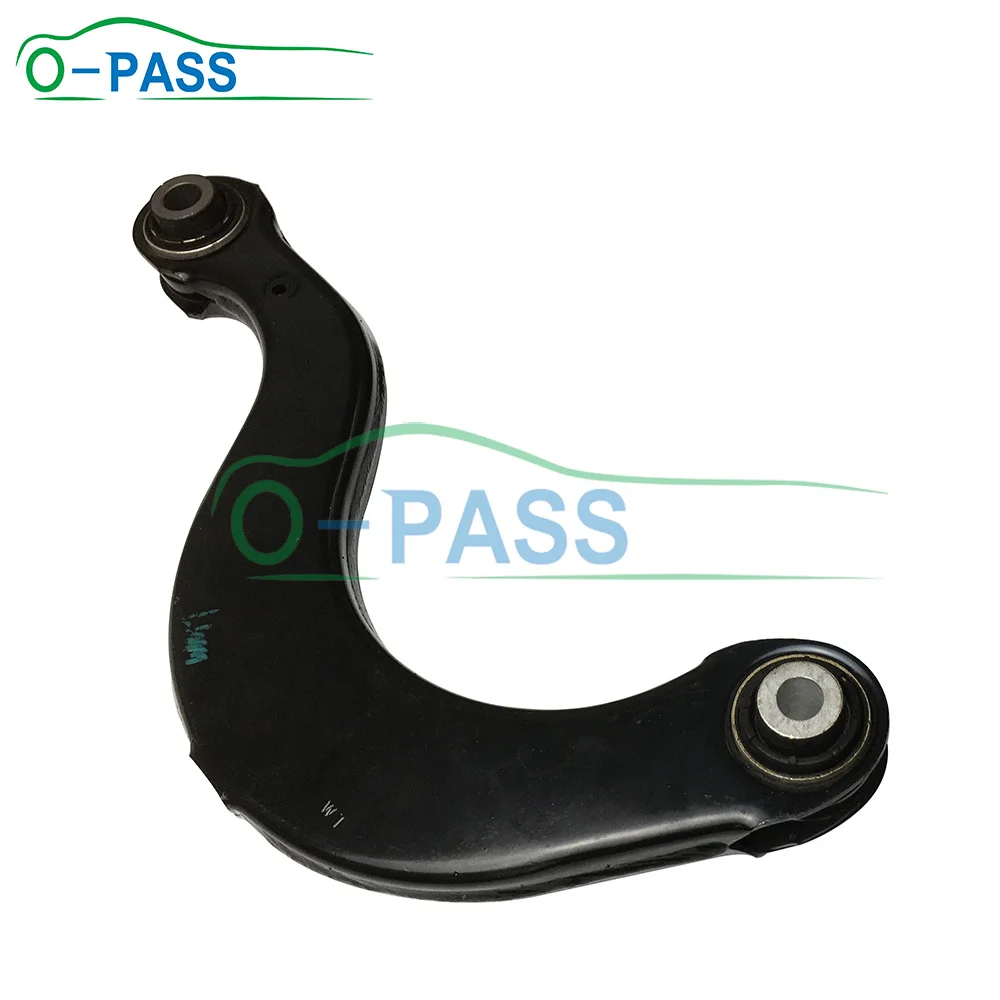 OPASS Rear Upper Control arm For AUDI A3 Q3 RS3 TT 8P 8V SEAT Ateca Leon 5F SKODA Octavia SuperB II Yeti 5Q0505323D 1 Piece