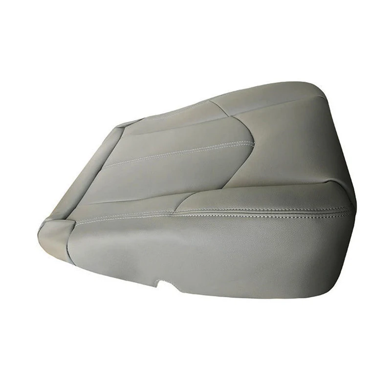 LHD For Lexus Rx300 1999 2000 2001 2002 2003 Driver Side Bottom Car Seats Cover Interior Replacement Seats Cushion Mat