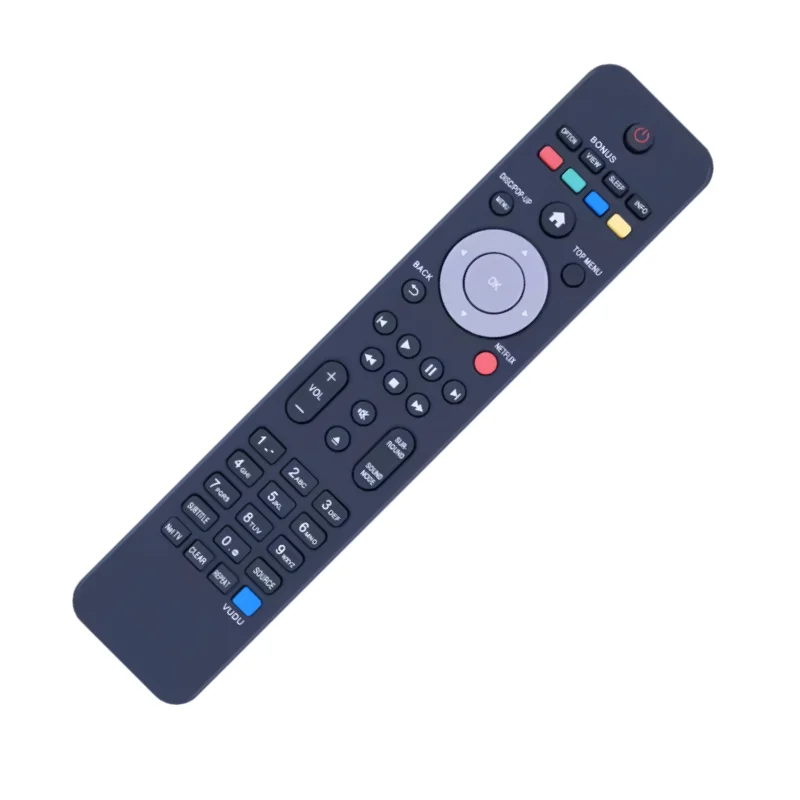 

Compatible DVD NC201UD HTS3106F7C Remote Control NC201 Spare Parts - Electronic Device Accessory