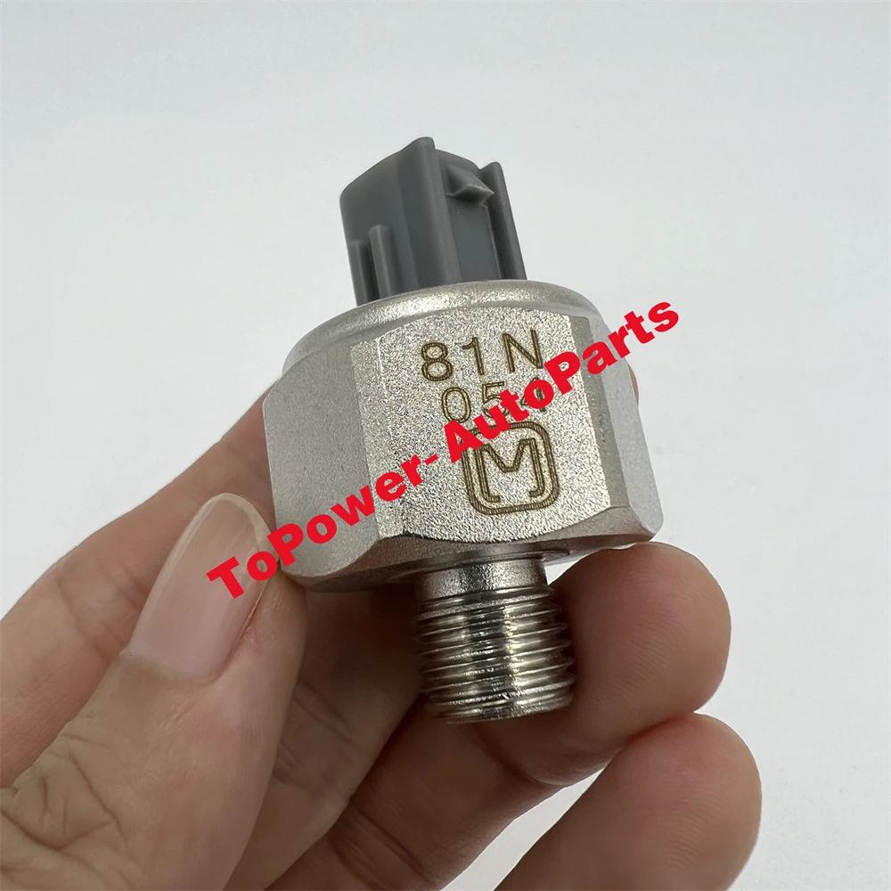 Knock Sensor Detonation Sensor 89615-52010 for Lexuss LX470 GX470 4Runner Land Cruiser Sequoia Tundra Celica Corolla