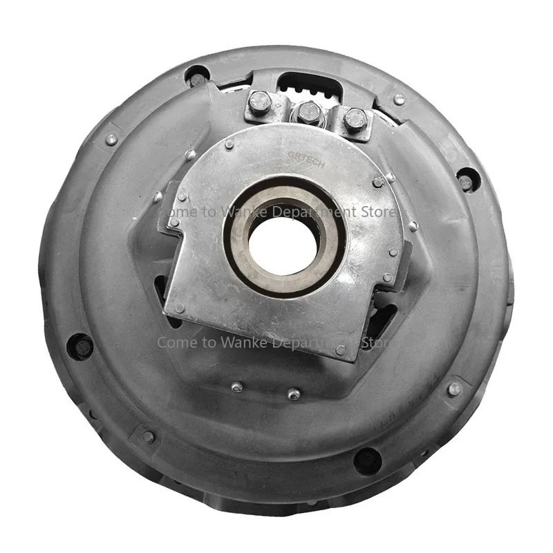 

CA129060-5 Heavy Truck Clutch Cover Assembly