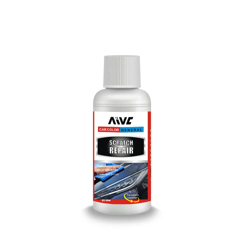 Car Scratch Remover Paint Care Tools Auto Swirl Remover Scratches Repair Polishing Auto Body Grinding Compound Anti Scratch Wax image 6