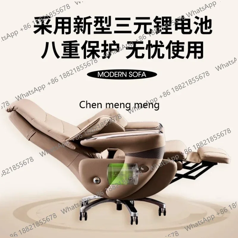 

Storage Chair With Wheels Height Adjustable Desk Gaming Office Furniture Computer Desks Chaises De Bureau Cheap Office ChairsEz