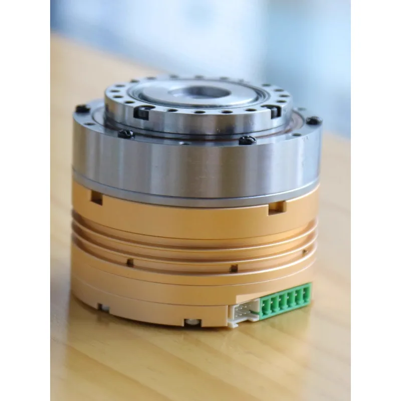 

Соединительный Серводвигатель CAN-коммуникация/интегрированный манипулятор Роботизированный рычаг 50 нм/35 Н