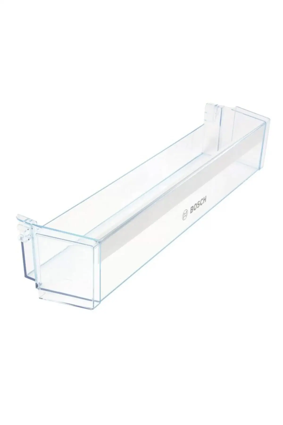 Bosch Refrigeration Fridge Door Shelf Rack Tray. Genuine part number 00704751 Balay, Constructa, Siemens, Neff