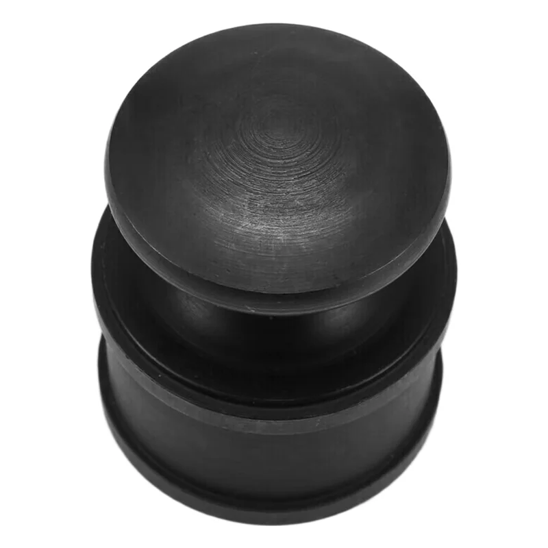 

Stainless Steel Hand-Pressed Leather Tool Professional DIY Leathercraft Accessories For Leather Pressing