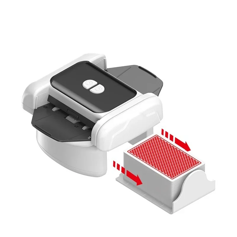 Thumbnail 4 - #32 Latest Automatic Card Shuffler Offers