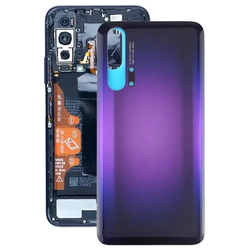 

Battery Back Cover for Honor 20 Pro