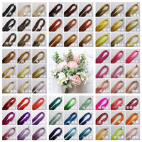 40colors Length 60cm Japan Saran Candy Color Doll Hair Wig Accessories DIY Hand Toy Ob BJD Bitsu Azone Doll Soft Hair Wig