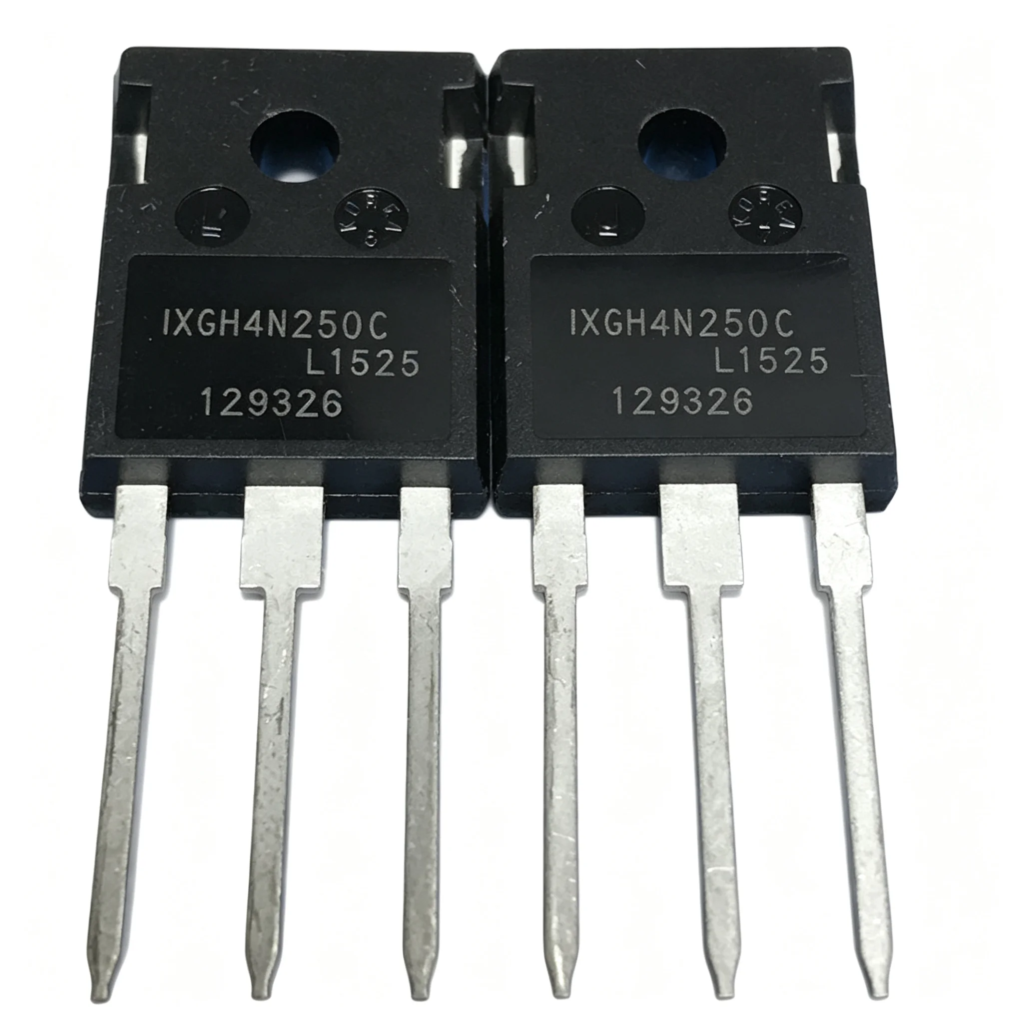 5piece IXGH4N250C 2500V 13A TO-247