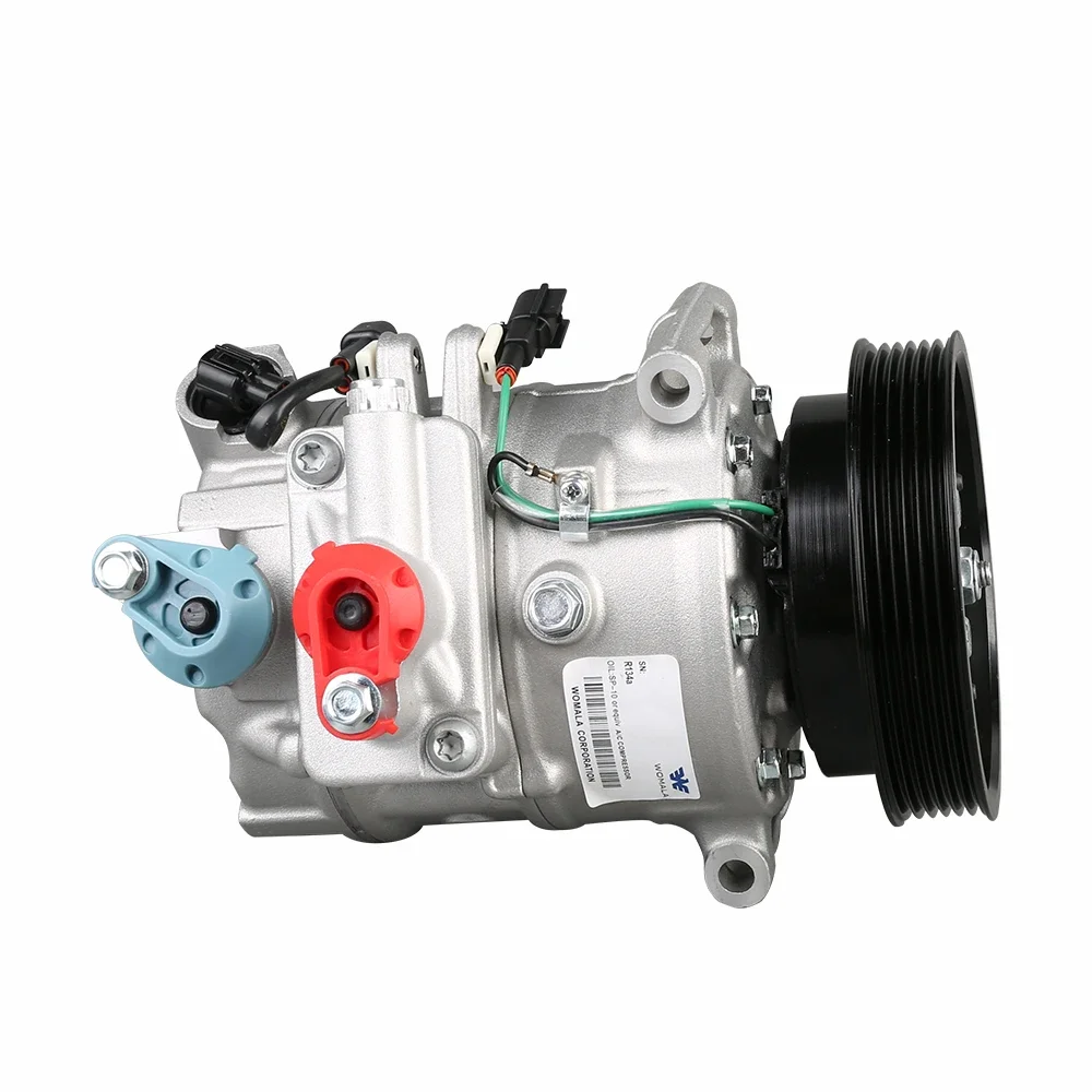 Genuine Auto Parts 36002935 Auto Ac Compressor Car Parts For   S60 S80 V60 XC60