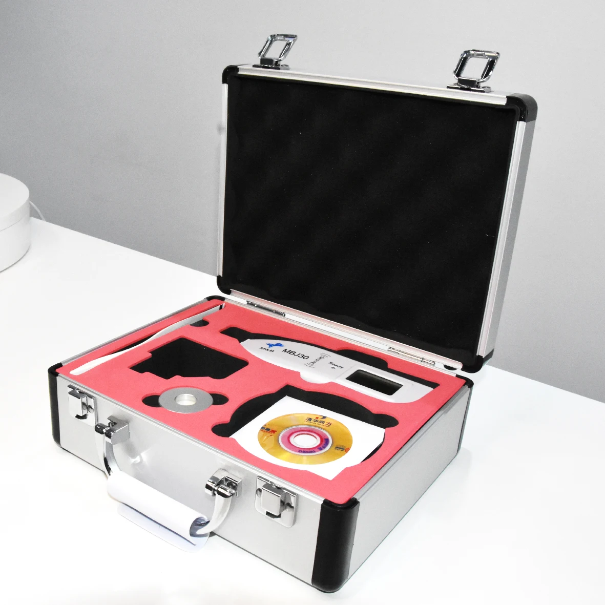 CE Approved Bilirubinometer/ Transcutaneous Jaundice Detector MBJ30 2024 New