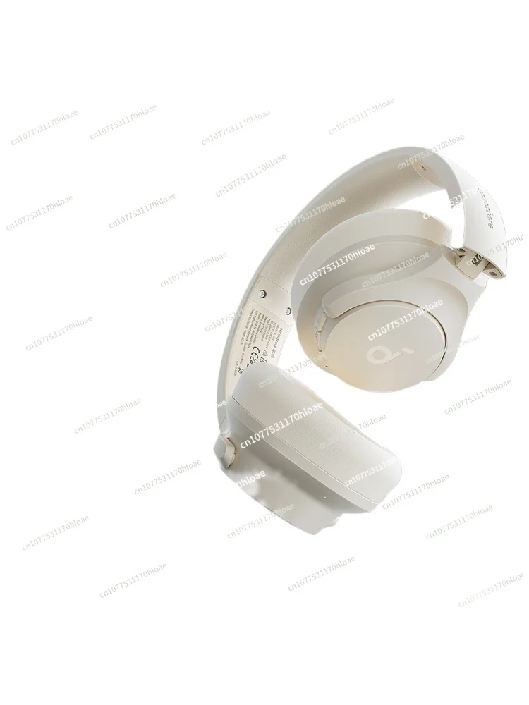 

Global Professional Audio Brand Q20i ANC Active Noise Reduction Head-Mounted Bluetooth