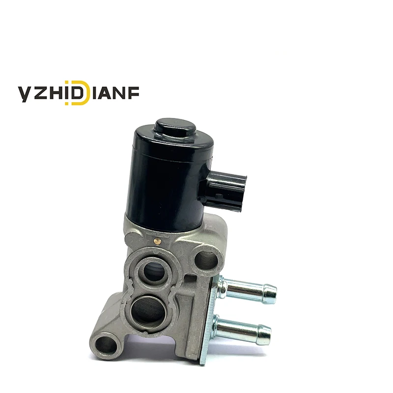 Idle Air Control Valve 36450-P0A-A01 Compatible for Honda Accord 1994-2001 Acur-a CL integra 1382000480 36450-P0B-A01