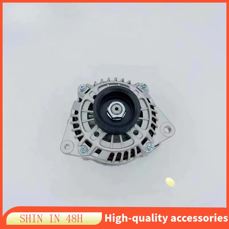 23100-9W210 OEM 24V / 48V 200A مولد السيارة - لنيسان Teana J31Z، Cefiro A32 (توريد الشركة المصنعة لقطع غيار السيارات) #3