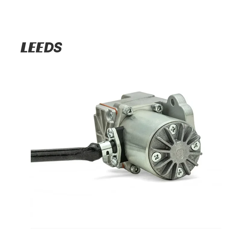 TLF A100C-W DC 12V 24V Ferro Attuatore Elettromagnetico Generatore Marino Pezzi di Ricambio Pompa Olio Controller Acceleratore