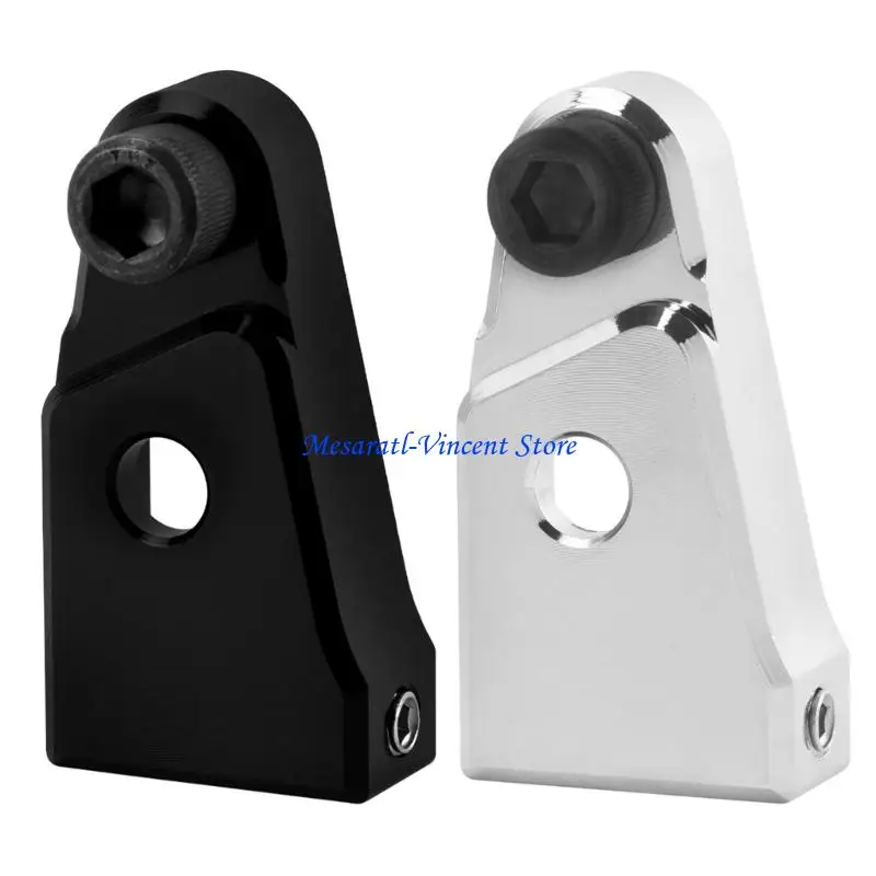 A70F Neutral Gear Assist Bracket Schalthebel Gear Assist für mehrere Motorradmodelle Leichtgängiges Aluminiumdesign – Detail 1