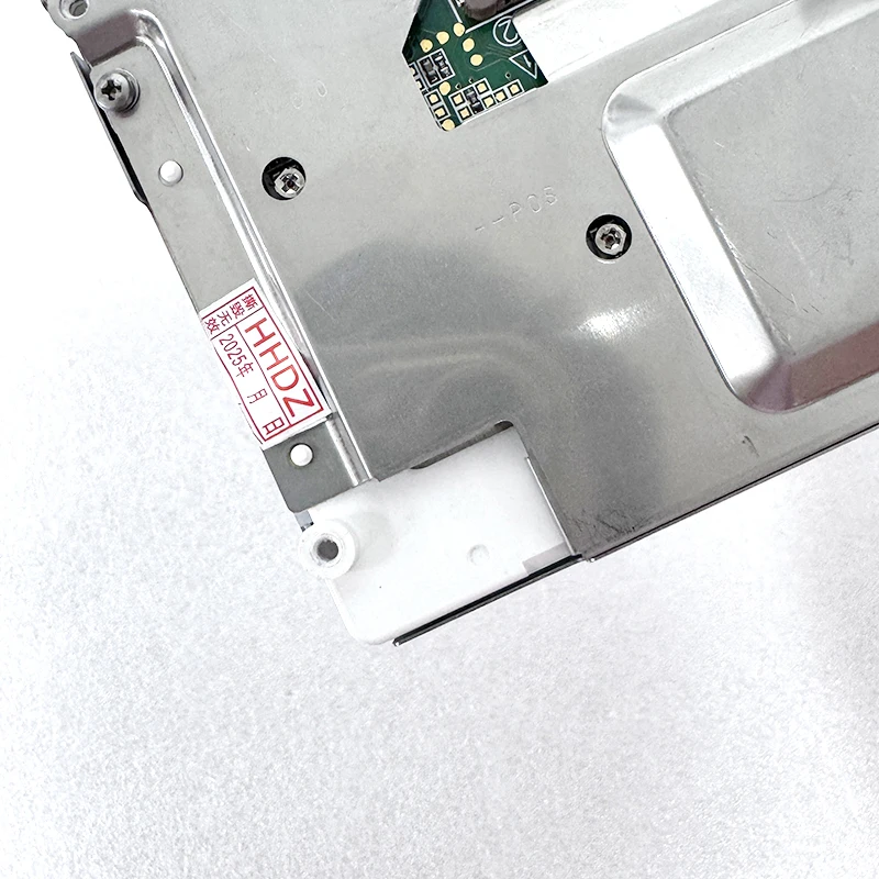 5Inch LCD Display Screen Panel For Crestron TPS-2000L Without Touch Screen LQ5AW136 LQ5AW136T LQ5AW136R LQ050A5AG03