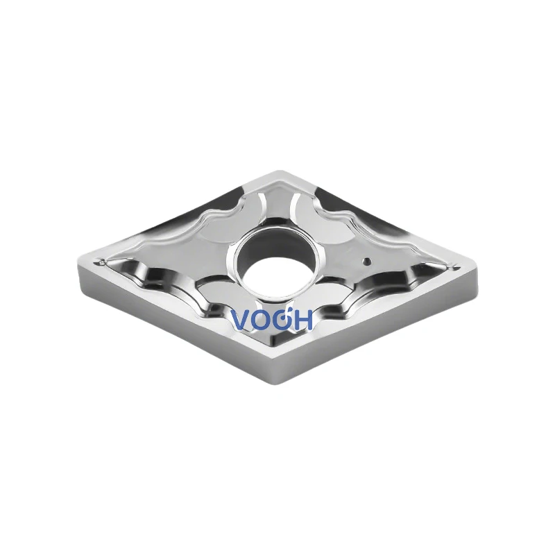 

10шт DNMG 110404 ДУМГ 150404 ДУМГ 150408 Токарный инструмент с ЧПУ, твердосплавные вставки, лезвие токарного станка для алюминия, медного сплава, пластика