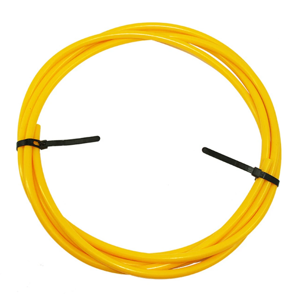 Built-in Copper Tube Bending Strip Air Conditioning Pipe Bender Tool PE Plastic CT-205 Aircondition Copper Pipe Protector