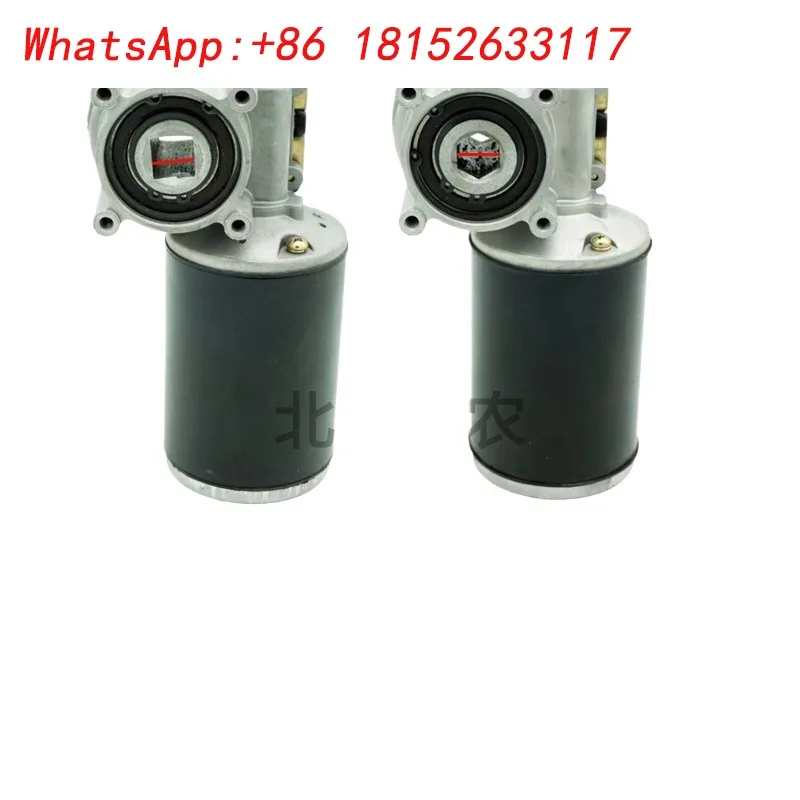 12V 24V 100W16 20 六角形、ロータリーティラー、肥料散布機、電動播種機、肥料散布機モーター、モーターMM