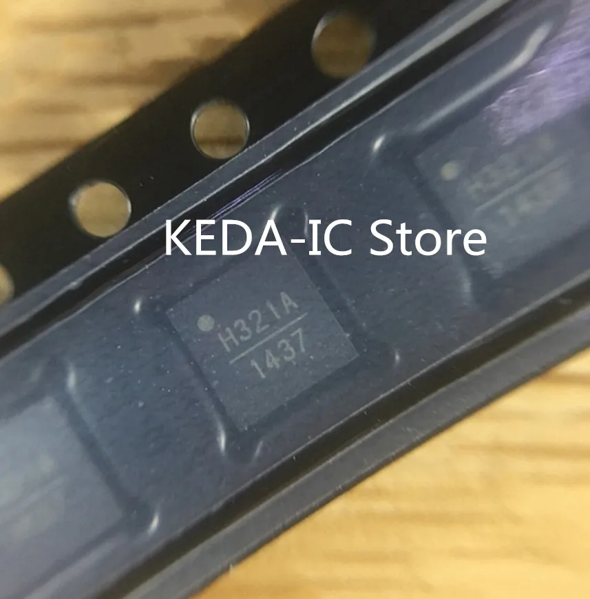 1pcs~10pcs-lotto-hmc321alp4etr-h321a-qfn24-nuovo-originale