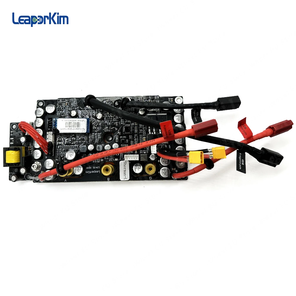 Original Leaperkim Veteran Sherman L Motherboard Sherman L Mainboard Sherman L Controller for LeaperKim Sherman L EUC