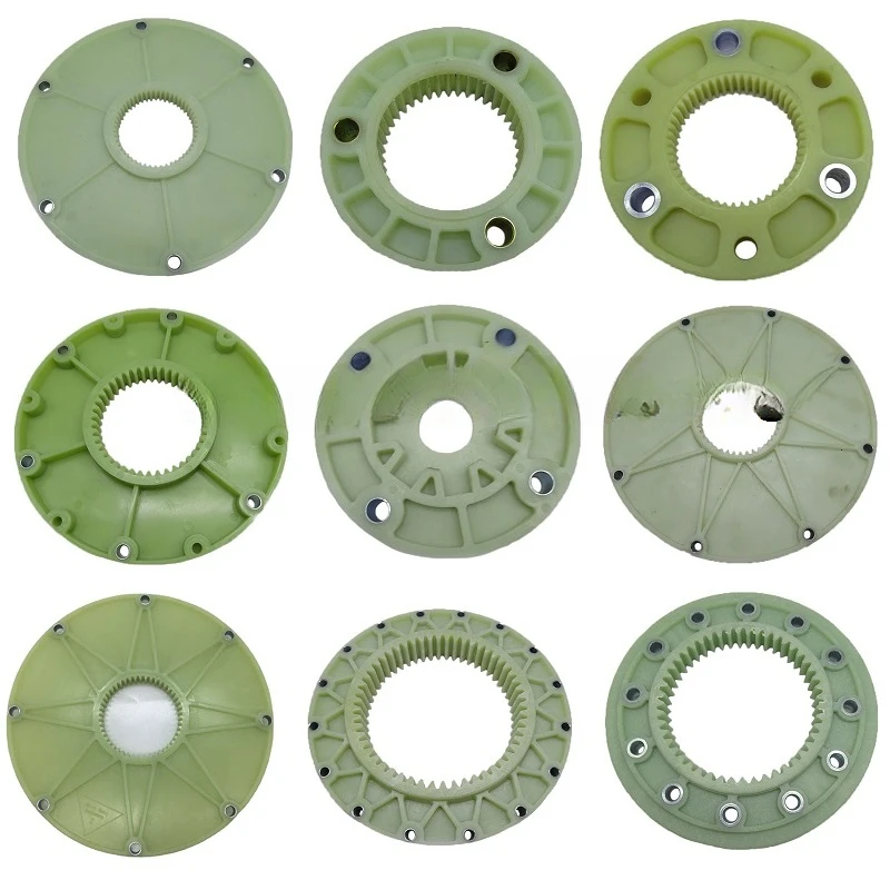 Factory direct supply of excavator accessories KOVAX connecting plate connecting glue coupling complete variety