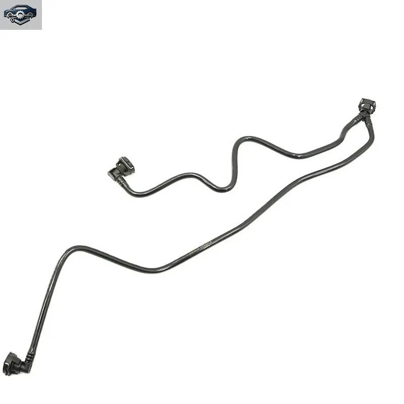 OEM 2465010025 A2465010025 Radiator Coolant Hose Pipe for Mercedes Benz A-Class W176 W246 B-Class W246 CLA W117 180 200 260
