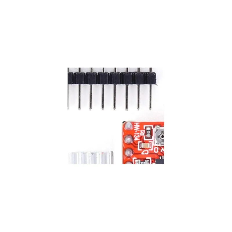 A4988 Stepper Motor Driver with Heat Sink Stepper Driver Boards Comprehensive Protection Motor Driver Module DIY Components