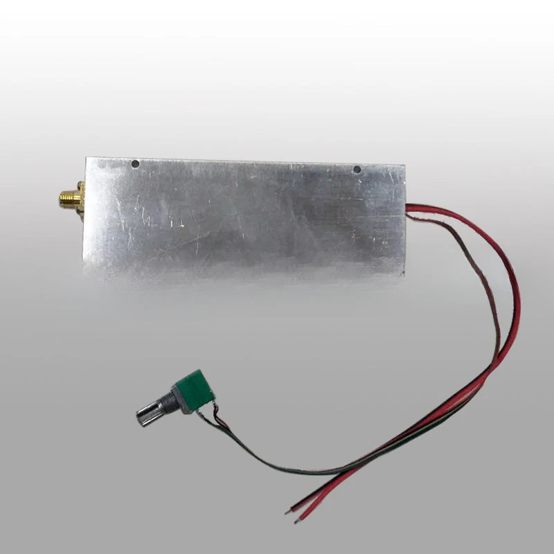 Low Altitude Control Module 1.5G 2.4G (0-10W Power Adjustable)