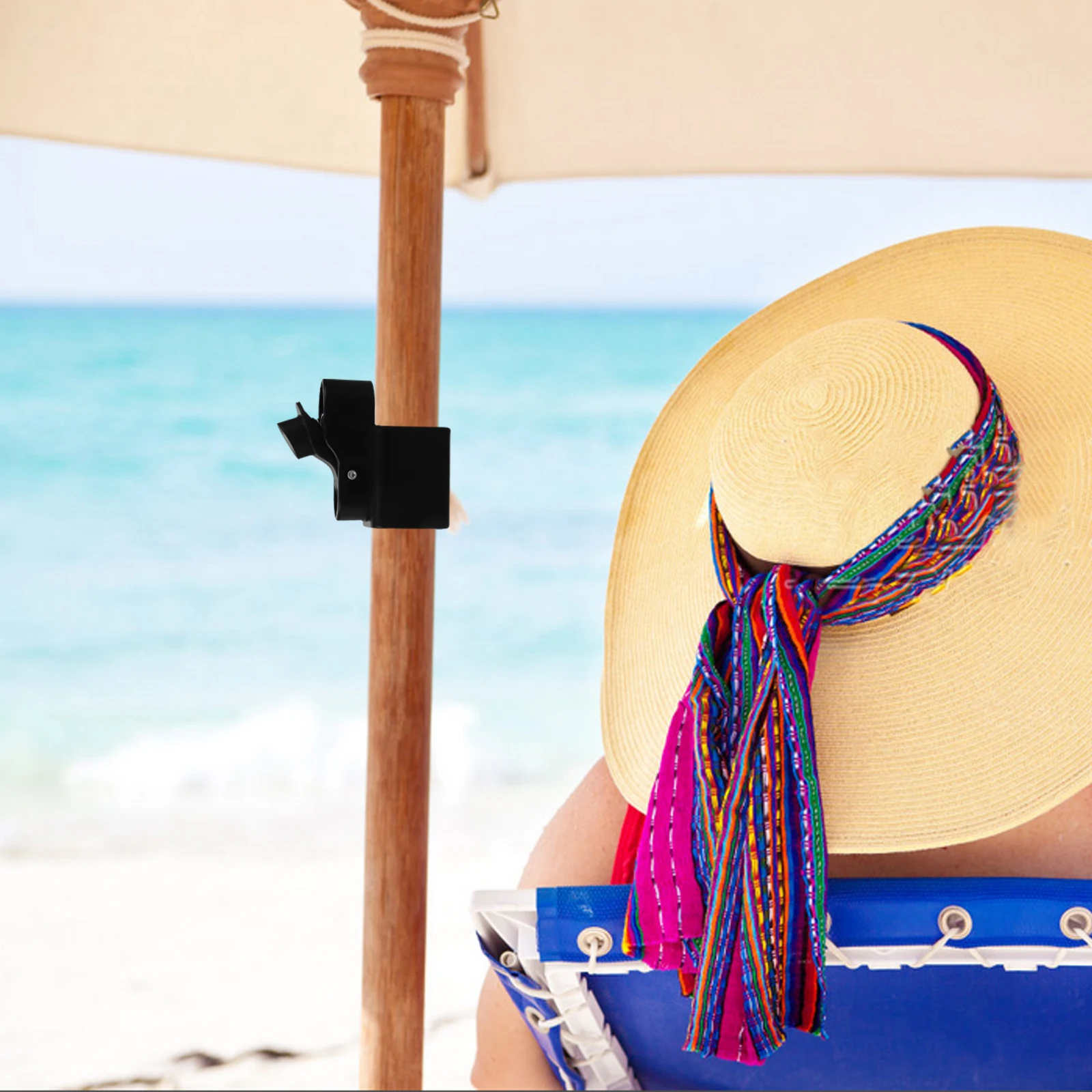 

Automatic Sun Shelter Accessories Canopy Leg Switch Black Replaceable Part Tarpaulin Pole Button Durable Plastic Outdoor