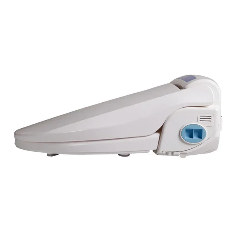 온수 변기 스마트 변기 990 여성용 청소 자동 바디 클리너 스툴 시트