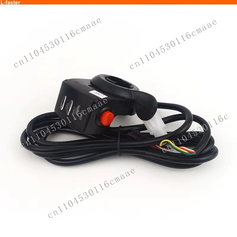 16inch Agriculture Solid Wheel 800W DC Brushless Hub Motor Conversion Kit for Electric Wheelbarrow Trolleys