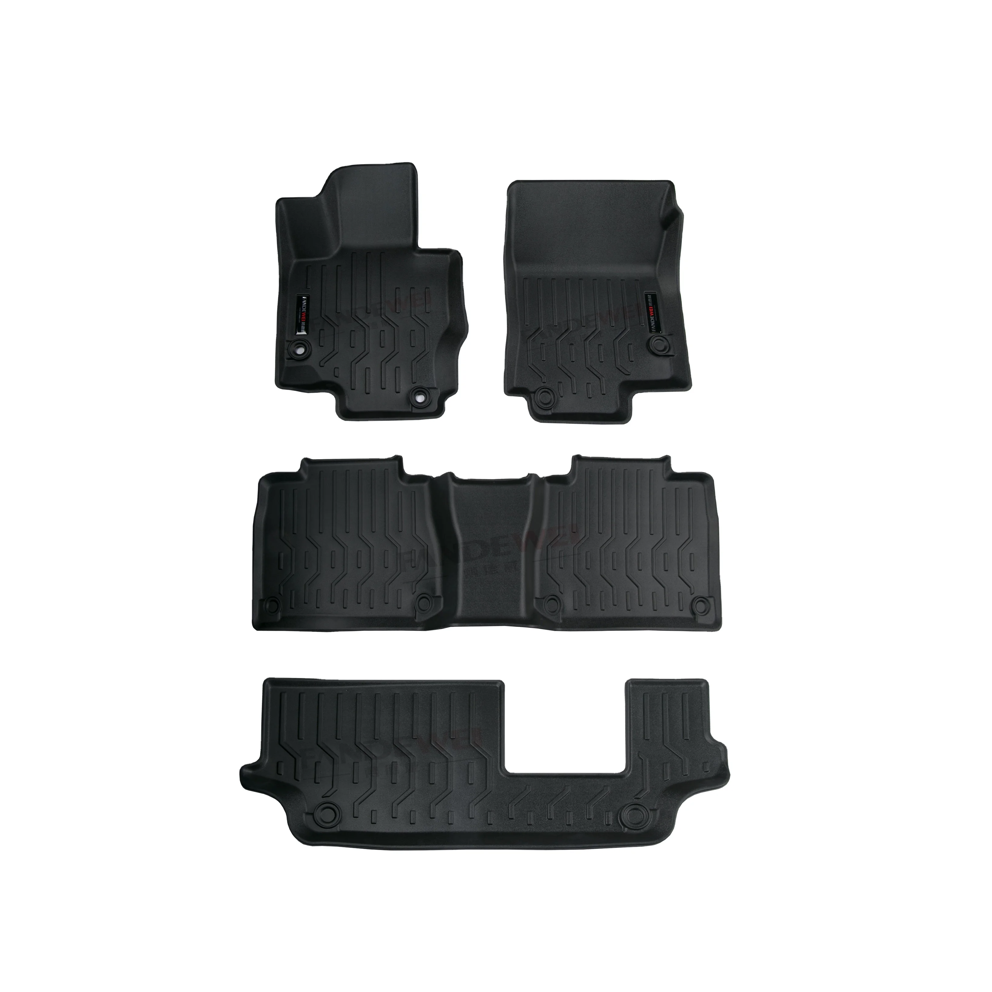 Car Carpet Mat 5d Car Mat Car Floor Mat for toyota prius
