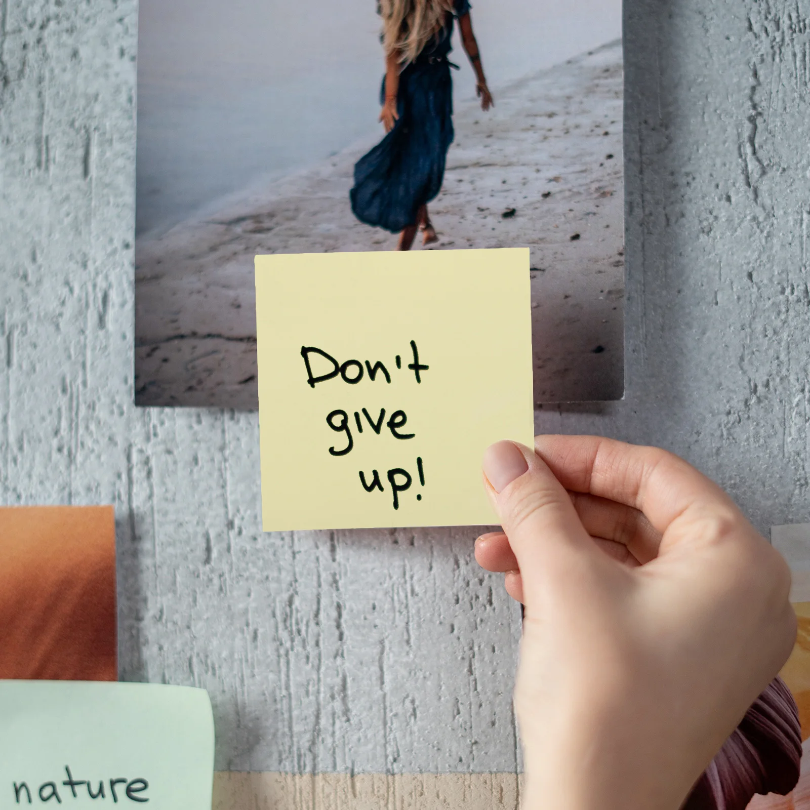 

400pcs Colorful Memo Pads Self Adhesive Tearable Square Paper for Office Animal Pattern Portable Note