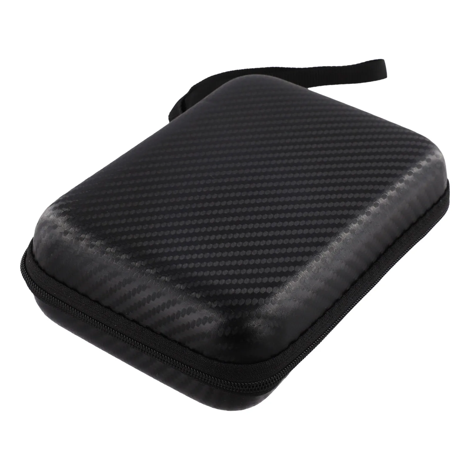 for splash for proof Portable Storage Bag for Digital Accessories Hard Shell Oxford Cloth EVA Case with Multiple Compartments