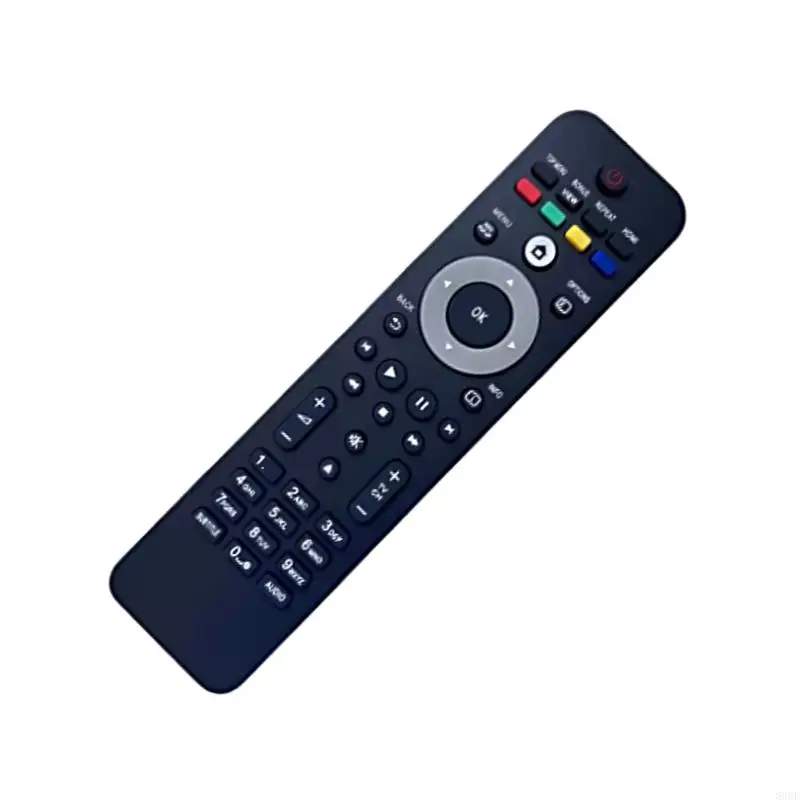 RC4749 Discos Blu-ray Control remoto del reproductor para HTB3560 HTD3500 HTB3260 BDP7300 BDP5000 BDP7300/05 Discos Accesorios