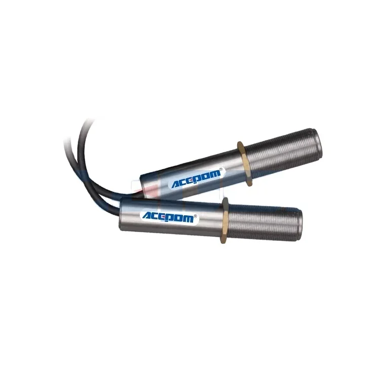 

High Performance on Line Infrared Thermometer ACEPOM342