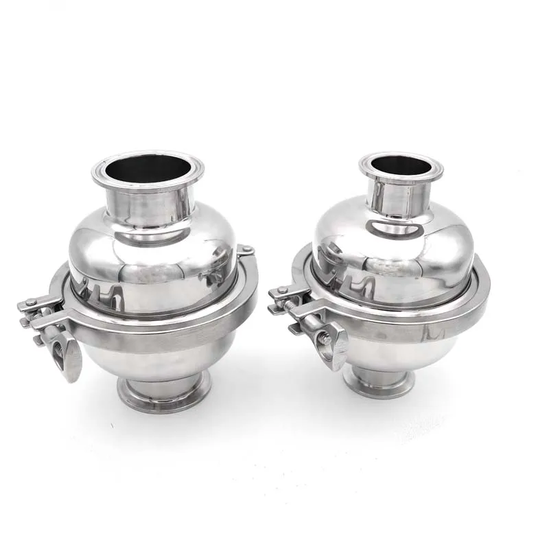 100 Mesh Fit 38/51mm Pipe X 1.5' 2' Tri Clamp In-line Filter Length Strainer 304 Stainless Steel Sanitary For Homebrew Beer