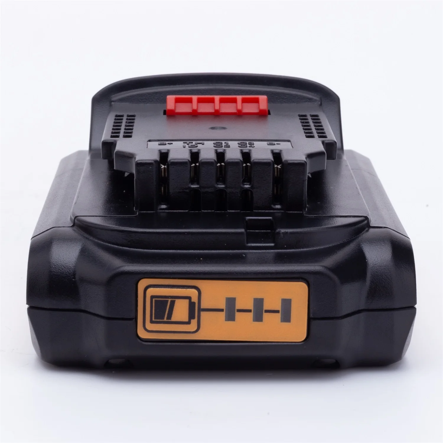 1pcs 20V DCB203 Replacement For DeWalt 2.0Ah 20V Max Lithium Battery Power Tool Battery