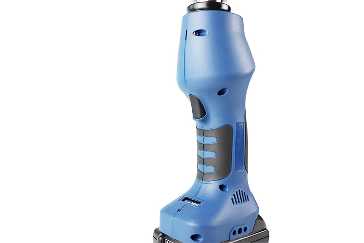 ECT-32L Mini herramienta de corte hidráulica de cable con batería de alto rendimiento 1,5 T 350 grados