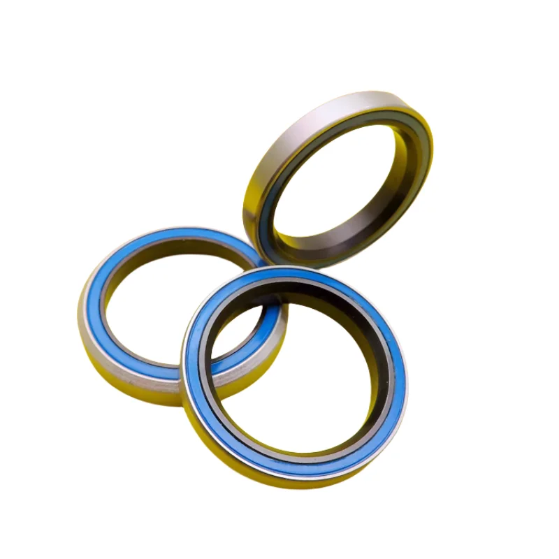 10pcs  MH-P03K 30.15*41*6.5 mm Bicycle headset bearing 1-1/8